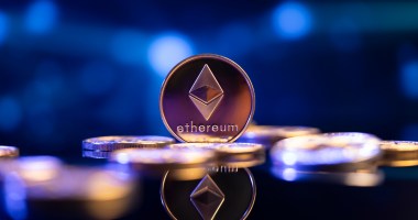 Imagem da matéria: Agradeça aos NFTs pela queda nas taxas de gas do Ethereum