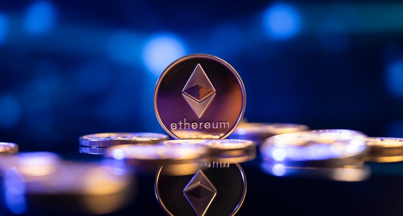 Imagem da matéria: Agradeça aos NFTs pela queda nas taxas de gas do Ethereum