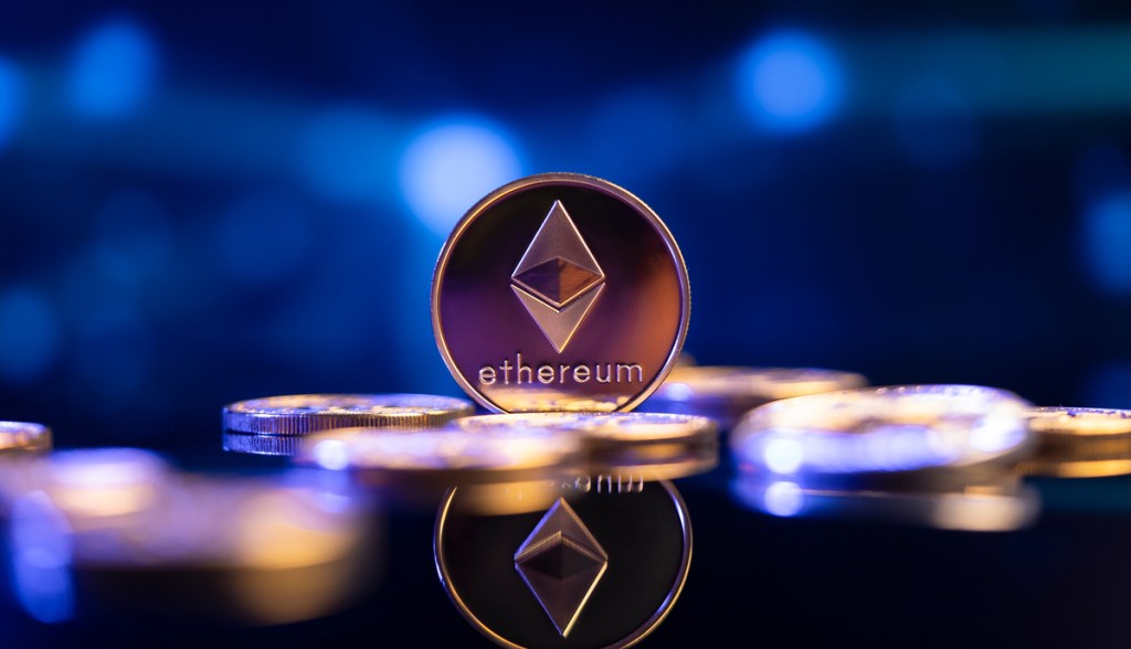 Imagem da matéria: Agradeça aos NFTs pela queda nas taxas de gas do Ethereum