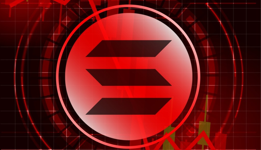 Imagem da matéria: Preço de stablecoin criada na Solana vai a zero após falha no protocolo