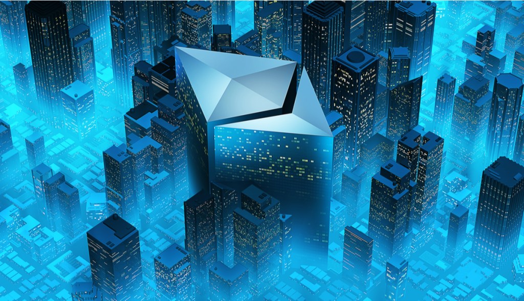 Imagem da matéria: Ethereum tem sucesso em etapa inicial da Fusão que chega em poucos dias