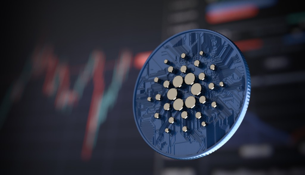 Imagem da matéria: Cardano (ADA) propõe aumentar tamanho do bloco para agilizar rede
