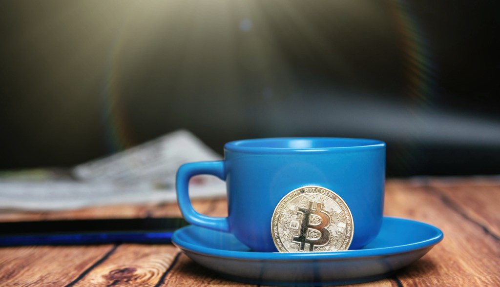 Imagem da matéria: Manhã cripto: juros nos EUA afetam o Bitcoin (BTC), críticas do BC da Índia e a dúvida sobre a Web3