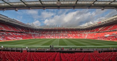 Imagem da matéria: Manchester United e blockchain Tezos firmam acordo de patrocínio de US$ 27 milhões