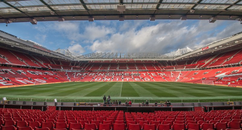 Imagem da matéria: Manchester United e blockchain Tezos firmam acordo de patrocínio de US$ 27 milhões