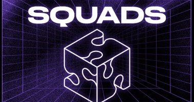 Imagem da matéria: Protocolo de infraestrutura colaborativa Squads arrecada US$ 5 milhões para turbinar DAOs na blockchain Solana