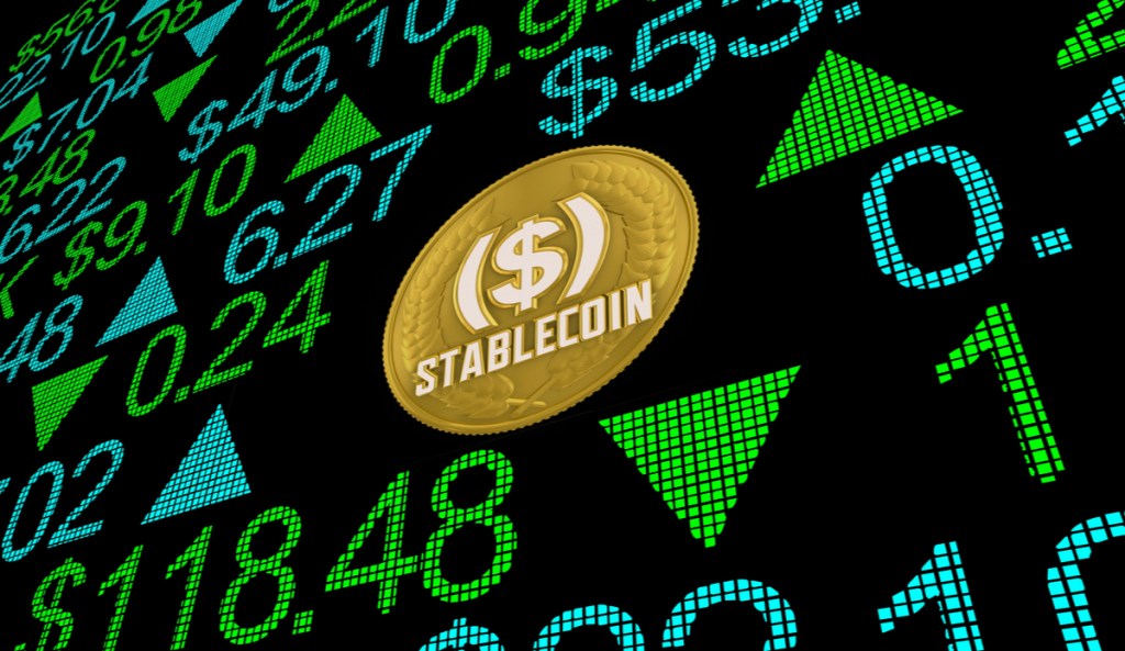 Imagem da matéria: BitGo e Revolut planejam lançar suas próprias stablecoins