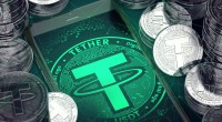 Imagem da matéria: Por que a BlackRock considera Tether (USDT) um risco para o ETF de Bitcoin?