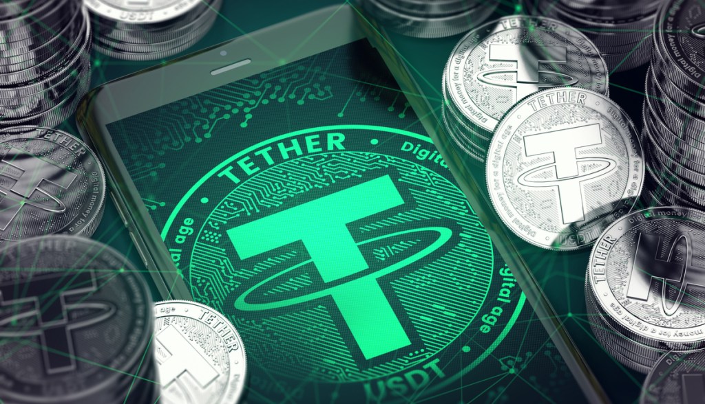 Imagem da matéria: Tether promete divulgar dados sobre reservas de USDT em tempo real em 2024