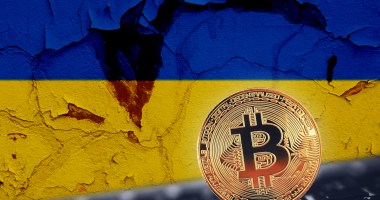 Imagem da matéria: Ucrânia usa bitcoin para “financiar guerra” contra a Rússia, afirma Elliptic