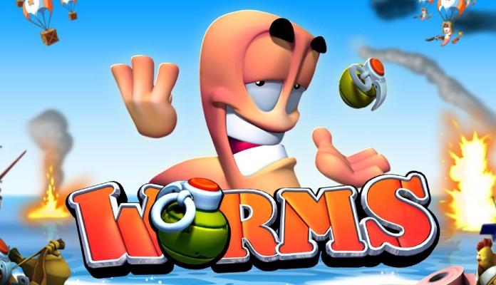 Imagem da matéria: Novo lançamento do jogo Worms é cancelado após críticas sobre uso de NFTs