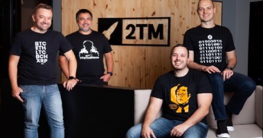 Imagem da matéria: 2TM adquire 100% da fintech de criptomoedas Wuzu