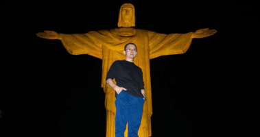 Imagem da matéria: CZ anuncia novo escritório da Binance no Rio de Janeiro