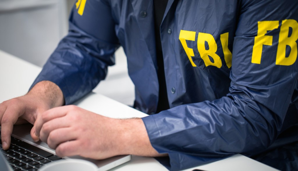 FBI, Coinbase, golpe, bitcoin, criptomoedas, EUA