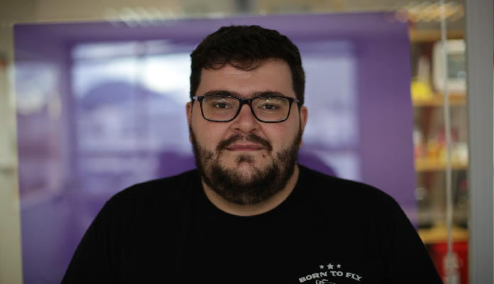 Imagem da matéria: Tropix contrata veterano do mercado cripto Gabriel Aleixo