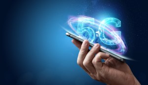 Imagem da matéria: Samsung investe em rede 5G alimentada por token da Helium
