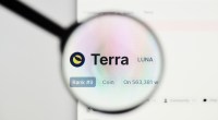 Imagem da matéria: LUNA ultrapassa Ethereum e vira a segunda criptomoeda mais bloqueada em staking