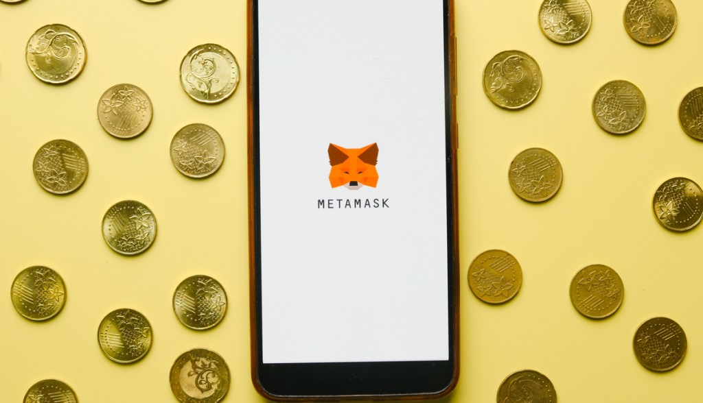 Imagem da matéria: Carteira MetaMask ultrapassa 30 milhões de usuários e mira criação de token