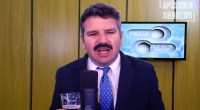 Imagem da matéria: Comediante e falso pastor abençoa o Ethereum e pede dízimo em criptomoedas; veja vídeo