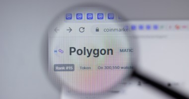 Imagem da matéria: Polygon (MATIC) recebe atualização temporária após rede ficar inativa por 8h