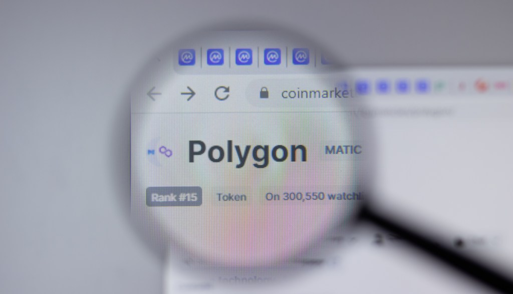Imagem da matéria: Polygon implanta novos contratos de token POL na rede Ethereum