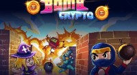 Imagem da matéria: Bomb Crypto (BCOIN) cai mais de 70% em um mês%; é o fim do jogo?