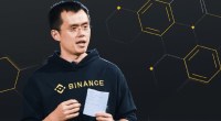 Changpeng Zhao, CZ, CEO da Binance