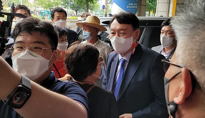 Imagem da matéria: Coreia do Sul elege presidente pró-cripto e token do país dispara 70%