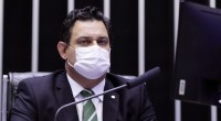 Imagem da matéria: Deputado quer que corretoras divulguem criptomoedas de cliente para pagamento de dívida