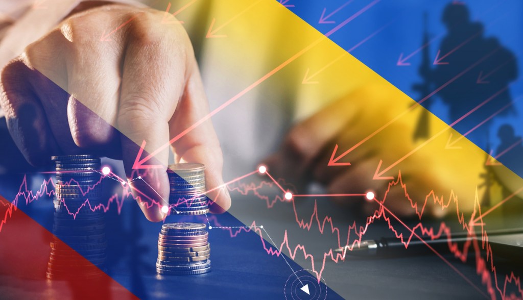 Imagem da matéria: Como proteger seus investimentos para turbulências no mercado