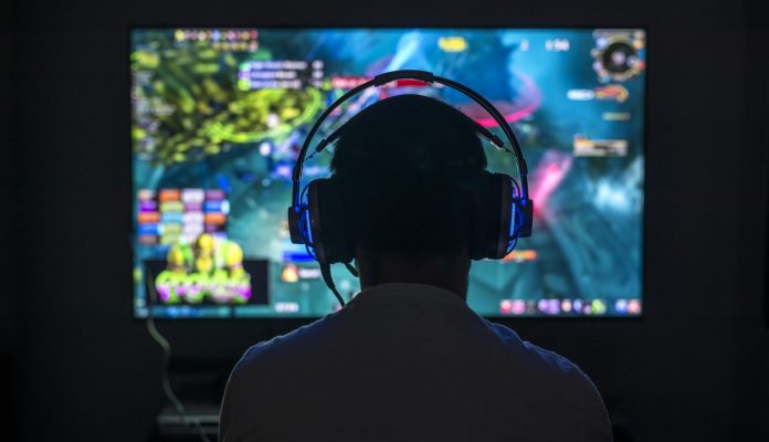 Imagem da matéria: CoinEx patrocina equipe brasileira de E-Sports focado em blockchain games