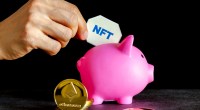 NFT, Larva Labs, Ethereum, Cryptopunk, Meebit, criptomoedas, token não fungível, Twitter, enigma, puzzle