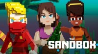 Imagem da matéria: Desafio da The Sandbox é sair do nicho e diversificar públicos, diz executiva