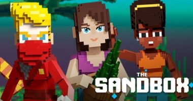 Imagem da matéria: Desafio da The Sandbox é sair do nicho e diversificar públicos, diz executiva