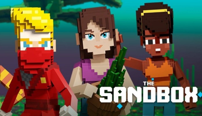 Imagem da matéria: Desafio da The Sandbox é sair do nicho e diversificar públicos, diz executiva