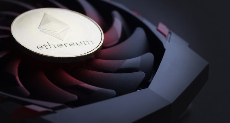 Imagem da matéria: EUA multam Nvidia por não revelar impacto da mineração de criptomoedas em seus negócios