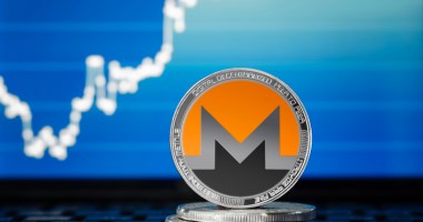 Imagem da matéria: Recuperação do mercado é liderada por criptomoedas de privacidade, como Monero e Zcash