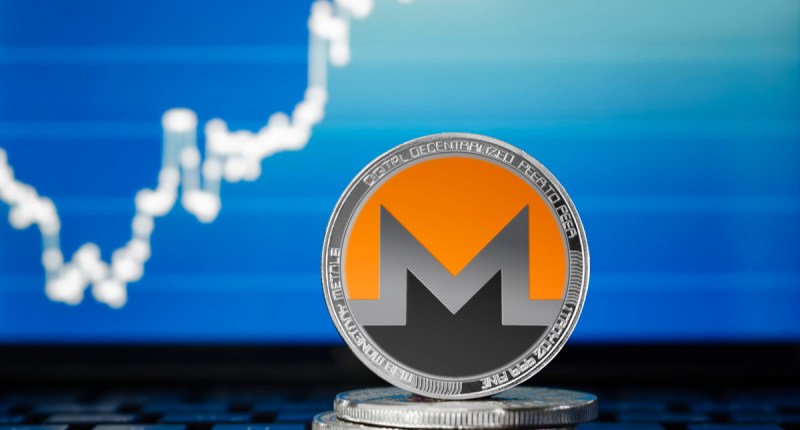 Imagem da matéria: Recuperação do mercado é liderada por criptomoedas de privacidade, como Monero e Zcash