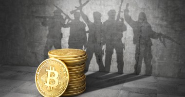 Imagem da matéria: Negociação de criptomoedas subiu 231% na Rússia e 107% na Ucrânia desde o início da guerra