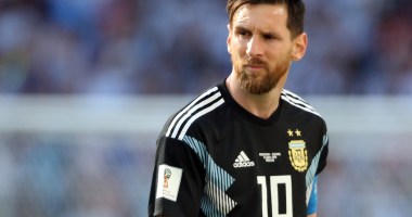 Imagem da matéria: Messi assina acordo de US$ 20 milhões para promover fan tokens da Socios