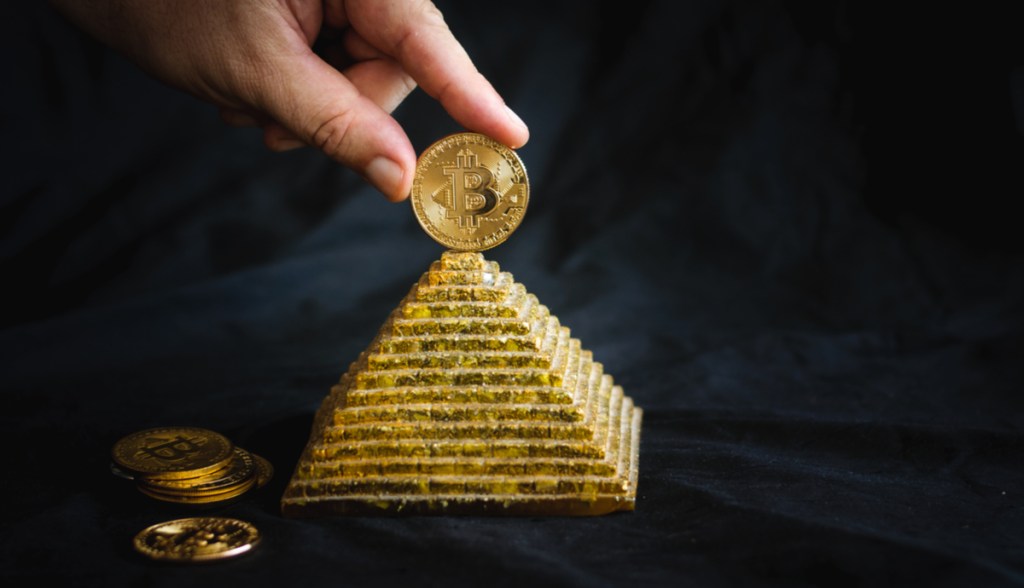 Imagem da matéria: Advogado pede falência da GAS Consultoria, empresa do Faraó do Bitcoin