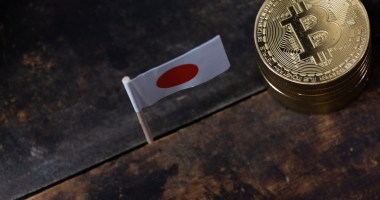 Imagem da matéria: Japão estuda como impedir Rússia de fugir das sanções com criptomoedas