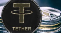 Imagem da matéria: Fundo hedge aposta que Tether vai quebrar por suposta ligação com Evergrande