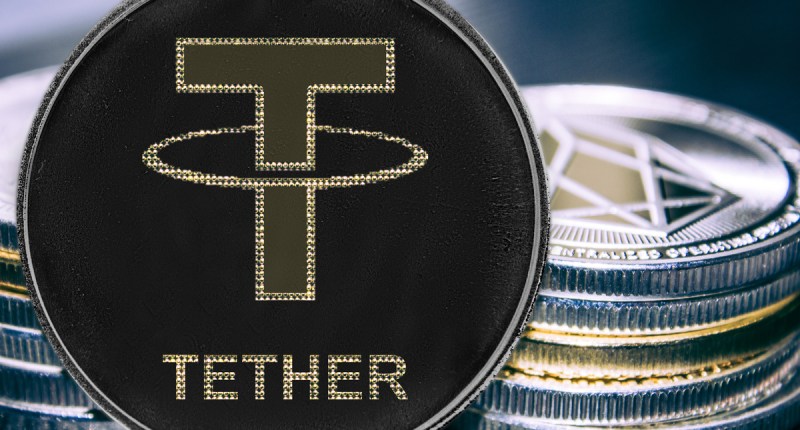 Imagem da matéria: Fundo hedge aposta que Tether vai quebrar por suposta ligação com Evergrande