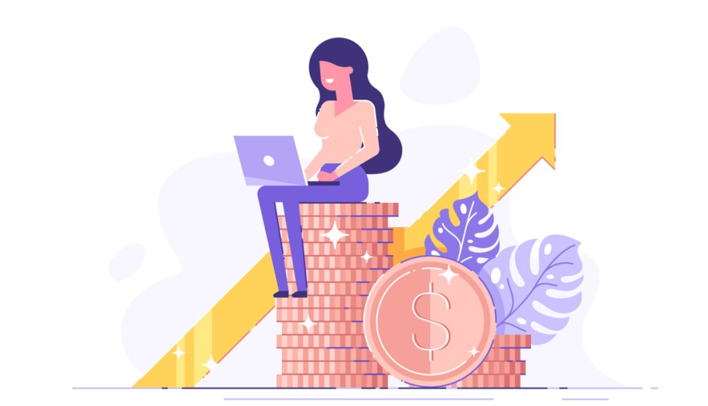 Imagem da matéria: O mercado financeiro é lugar de mulher | Opinião