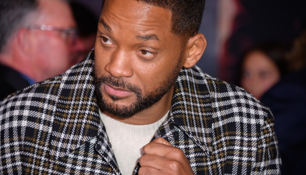 Imagem da matéria: Token do Will Smith por tapa no Oscar renova risco de rug pulls com fatos pop