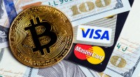 Imagem da matéria: Binance impede transações com Visa e Mastercard emitidos na Rússia