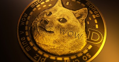 Imagem da matéria: Dogecoin está se aproximando de uma "cruz dourada": o que isso significa?