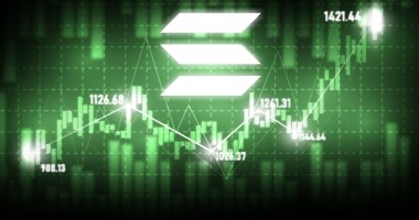 Imagem da matéria: Manhã cripto: Bitcoin (BTC) e Ethereum (ETH) mantêm bom momento e Solana (SOL) dispara