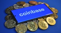 Imagem da matéria: Mais de 30 mil bitcoins saíram da Coinbase em uma semana, aponta Glassnode